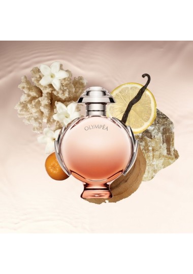 Eau de Parfum Femme PACO RABANNE OLYMPÉA PACO RABANNE - 4