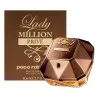 Eau de Parfum Femme PACO RABANNE LADY MILLION PRIVÉ - PACO RABANNE