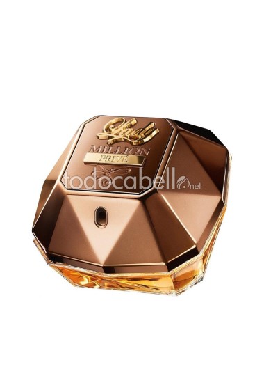 Eau de Parfum Femme PACO RABANNE LADY MILLION PRIVÉ PACO RABANNE - 2