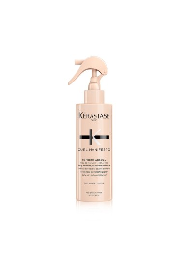 Body Spray KÉRASTASE  REFRESH ABSOLU - KÉRASTASE