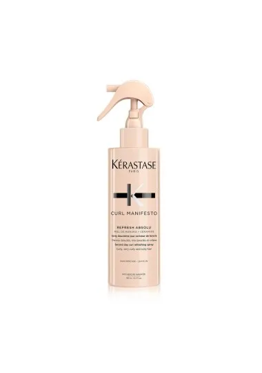 Body Spray KÉRASTASE  REFRESH ABSOLU - KÉRASTASE