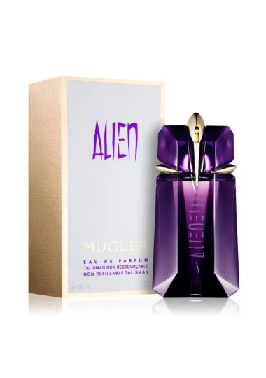 Eau de Parfum Femme MUGLER ALIEN FEMME - MUGLER