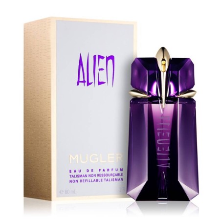 Eau de Parfum Femme MUGLER ALIEN FEMME MUGLER - 1