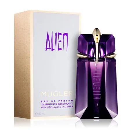 Eau de Parfum Femme MUGLER ALIEN FEMME - MUGLER