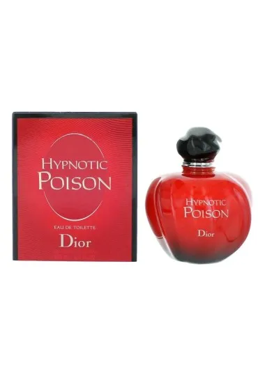 Eau de Toilette Femme DIOR HYPNOTIC POISON - Dior