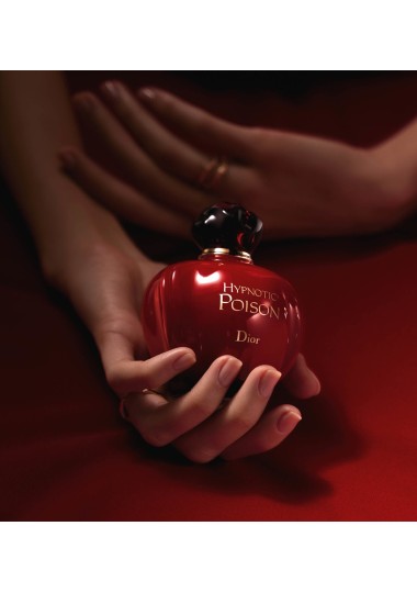 Eau de Toilette Femme DIOR HYPNOTIC POISON Dior - 3