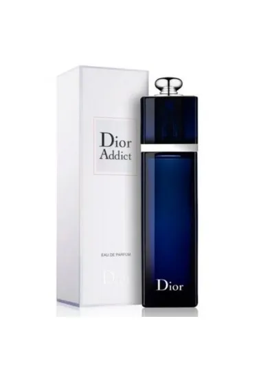 Eau de Parfum Femme DIOR ADDICT - Dior