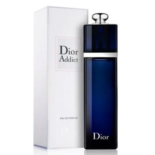 Eau de Parfum Femme DIOR ADDICT