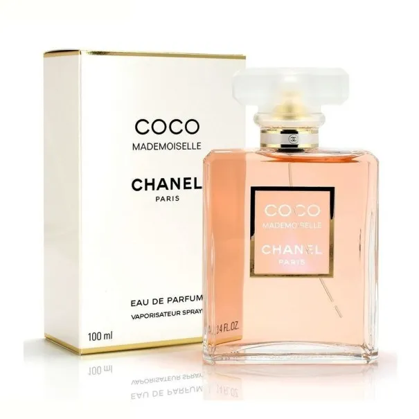 Eau de Parfum Femme CHANEL INTENSE