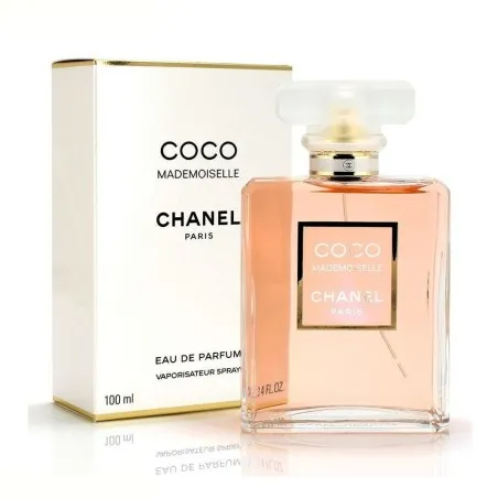 Eau de Parfum Femme CHANEL INTENSE - CHANEL