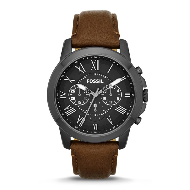 Fossil watch Hommes Accessoires Montres Fossil Montres 