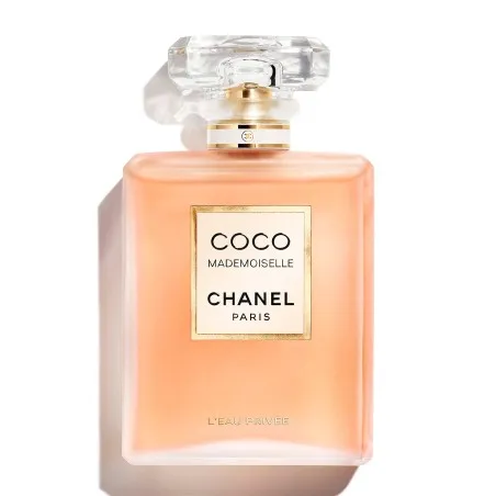 Eau de Parfum Femme CHANEL INTENSE