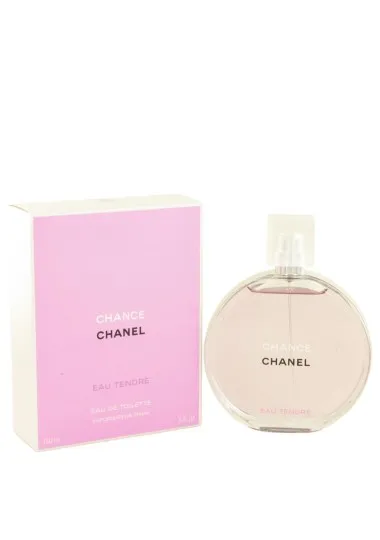 Eau de Toilette Femme CHANEL EAU TENDRERISATEUR EDT - CHANEL