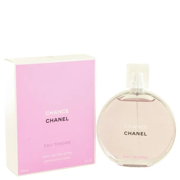 Eau de Toilette Femme CHANEL EAU TENDRERISATEUR EDT