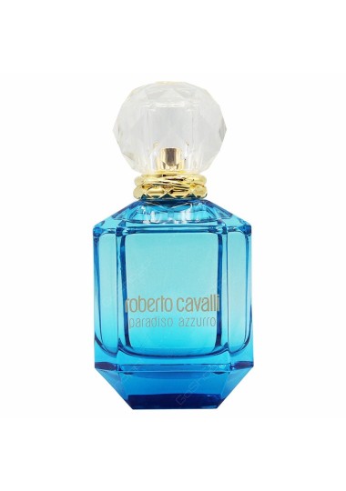 Eau de Parfum Femme ROBERTO CAVALLI AZZURRO Roberto Cavalli - 3