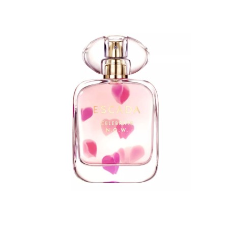 Eau de Parfum Femme ESCADA CELEBRATE-N.O.W