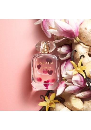 Eau de Parfum Femme ESCADA CELEBRATE-N.O.W ESCADA - 3
