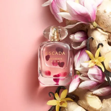 Eau de Parfum Femme ESCADA CELEBRATE-N.O.W - ESCADA