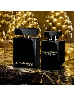 Eau de Parfum Femme DOLCE&GABBANA THE ONLY ONE INTENSE - Dolce&Gabbana