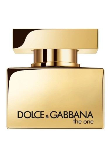 Eau de Parfum Femme DOLCE&GABBANA THE ONE GOLD
