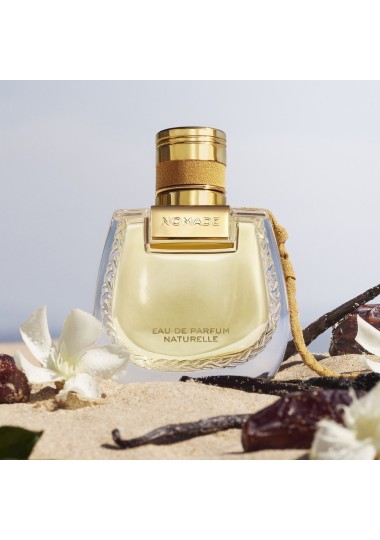 Eau de Parfum Femme CHLOÉ NOMADE