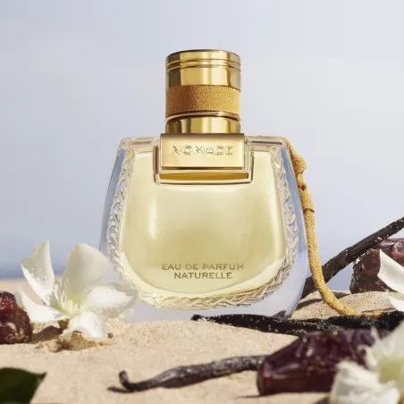 Eau de Parfum Femme CHLOÉ NOMADE