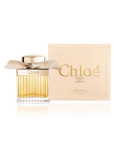 Eau de Parfum Femme CHLOÉ ABSOLU Chloé - 1