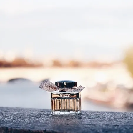 Eau de Parfum Femme CHLOÉ ABSOLU - Chloé
