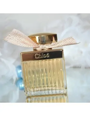 Eau de Parfum Femme CHLOÉ ABSOLU - Chloé