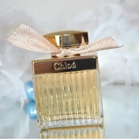 Eau de Parfum Femme CHLOÉ ABSOLU - Chloé