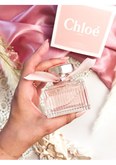 Eau de Parfum Femme CHLOÉ NATURAL