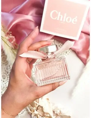 Eau de Parfum Femme CHLOÉ NATURAL - Chloé
