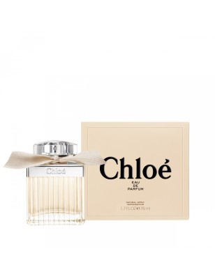 Eau de Parfum Femme CHLOÉ NATURAL Chloé - 1