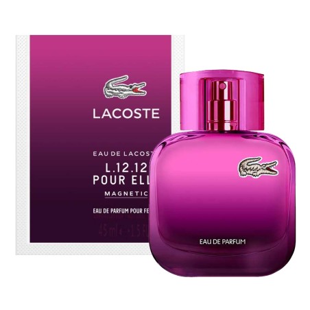 Eau de Parfum LACOSTE L1212 MAGNETIC