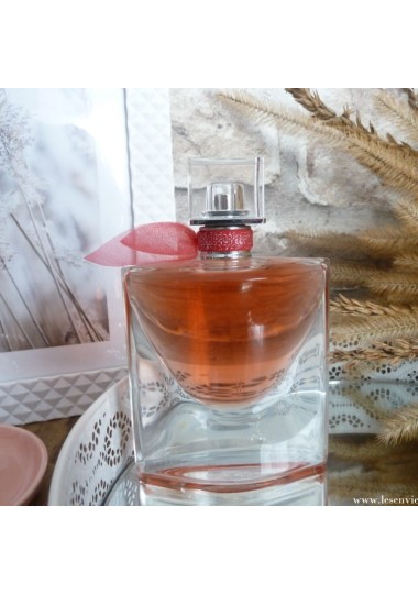 Eau de Parfum Femme LANCOME LA VIE EST BELLE INTENSÉMENT LANCOME - 3