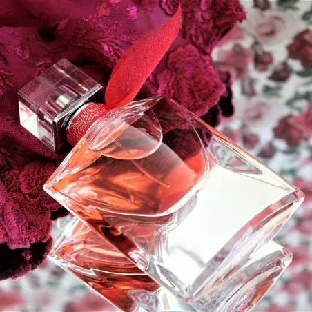 Eau de Parfum Femme LANCOME LA VIE EST BELLE INTENSÉMENT