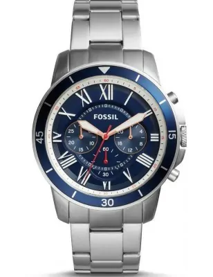 Montre Homme FOSSIL FS5336 - Fossil
