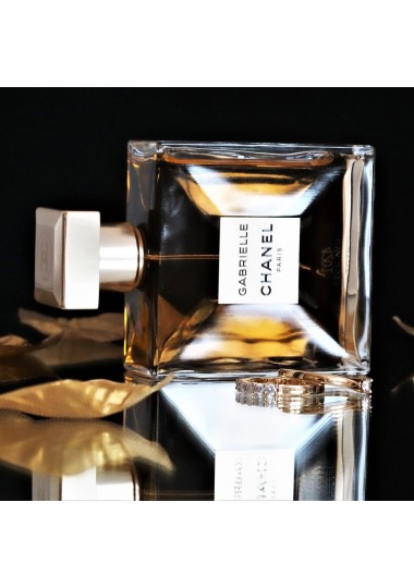 Eau de Parfum Femme CHANEL GABRIELLE CHANEL - 4
