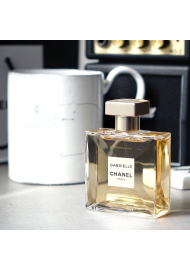 Eau de Parfum Femme CHANEL GABRIELLE CHANEL - 5