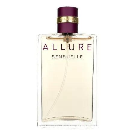 Eau de Parfum Femme CHANEL ALLURE SENSUELLE