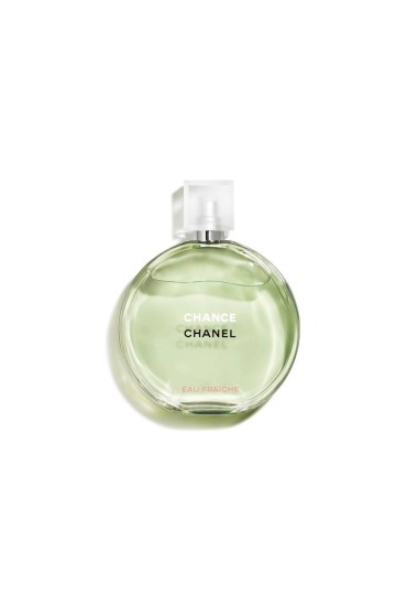 Eau de Toilette Femme CHANEL CHANCE EAU FRAÎCHE CHANEL - 2