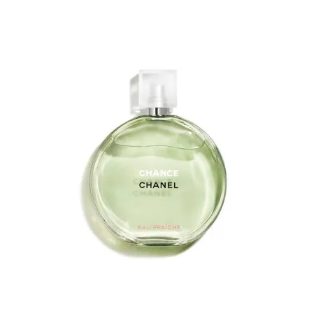 Eau de Toilette Femme CHANEL CHANCE EAU FRAÎCHE