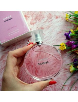 Eau de Parfum Femme CHANEL CHANCE TENDRE CHANEL - 5