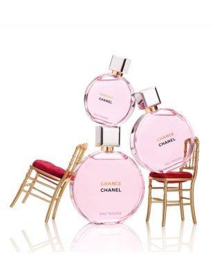 Eau de Parfum Femme CHANEL CHANCE TENDRE CHANEL - 3