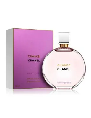Eau de Parfum Femme CHANEL CHANCE TENDRE - CHANEL