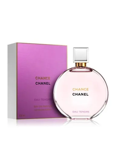 Eau de Parfum Femme CHANEL CHANCE TENDRE - CHANEL