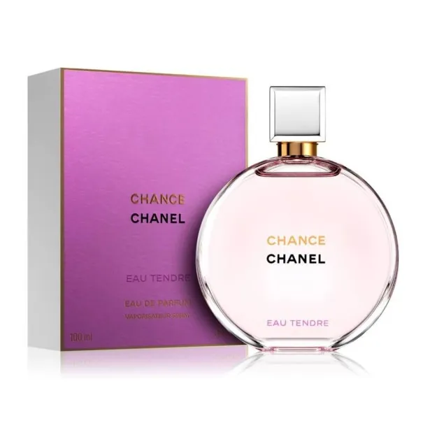 Eau de Parfum Femme CHANEL CHANCE TENDRE