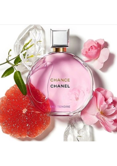 Eau de Parfum Femme CHANEL CHANCE TENDRE CHANEL - 4