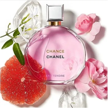 Eau de Parfum Femme CHANEL CHANCE TENDRE - CHANEL