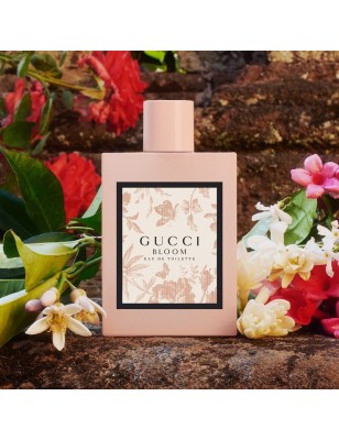 Eau de Parfum Femme GUCCI BLOOM Gucci - 3